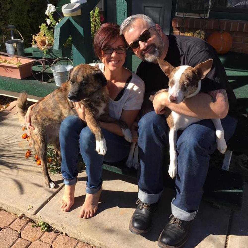 Meet your Posher, Amy